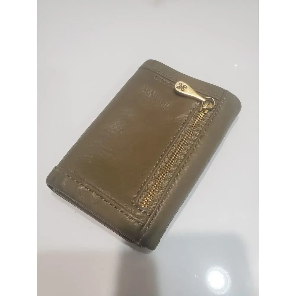 HOBO Trifold wallet
